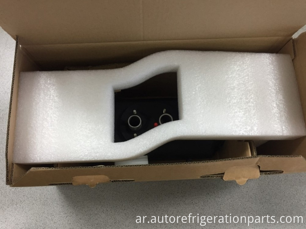 Parking Heater Packing